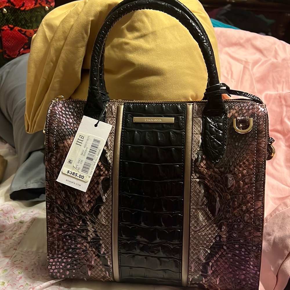 Brahmin New